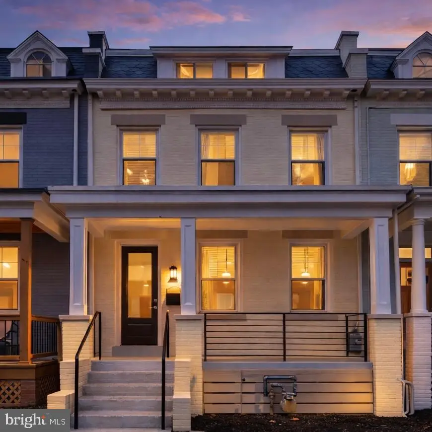 1208 Shepherd St Nw, Washington, DC 20011 - #1