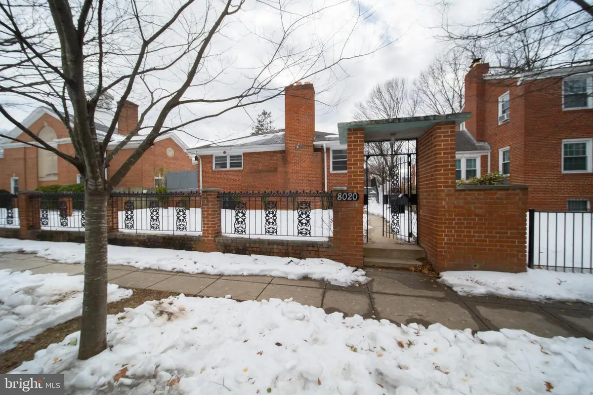 8020 Eastern Ave Nw, Washington, DC 20012 - #1