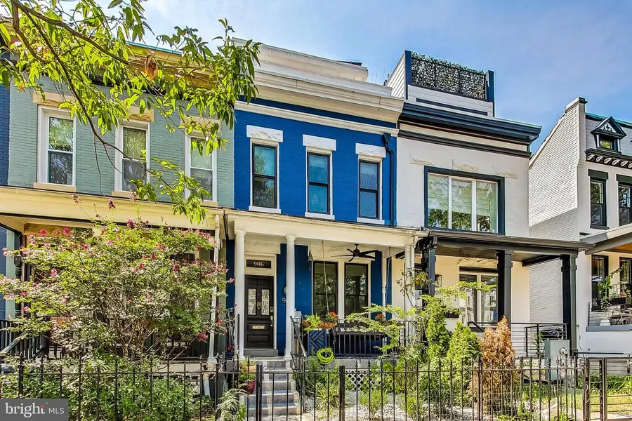 906 8th St Ne, Washington, DC 20002 - #3