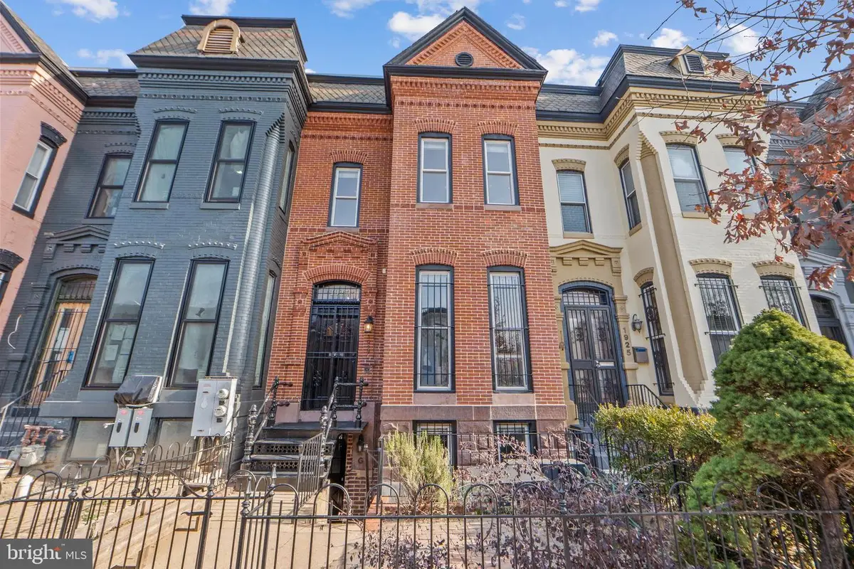 1927 15th St Nw, Washington, DC 20009 - #1