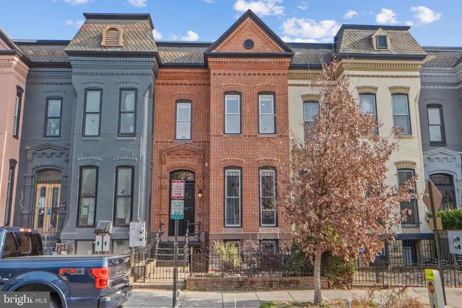 1927 15th St Nw, Washington, DC 20009 - #2