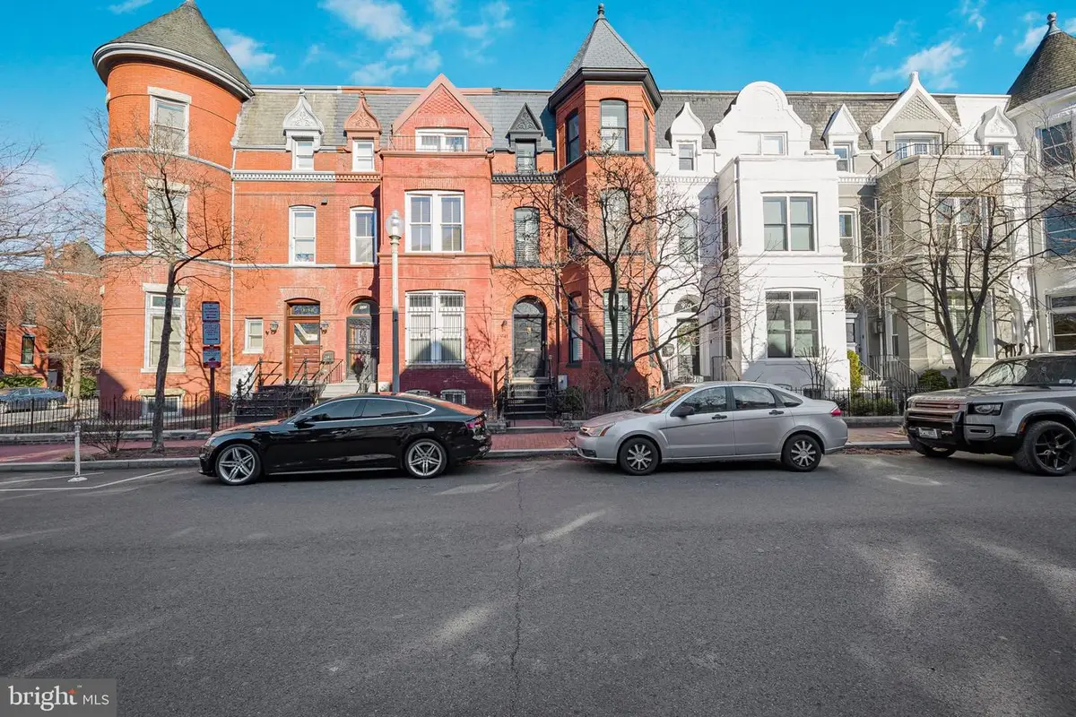941 Westminster St Nw, Washington, DC 20001 - #1