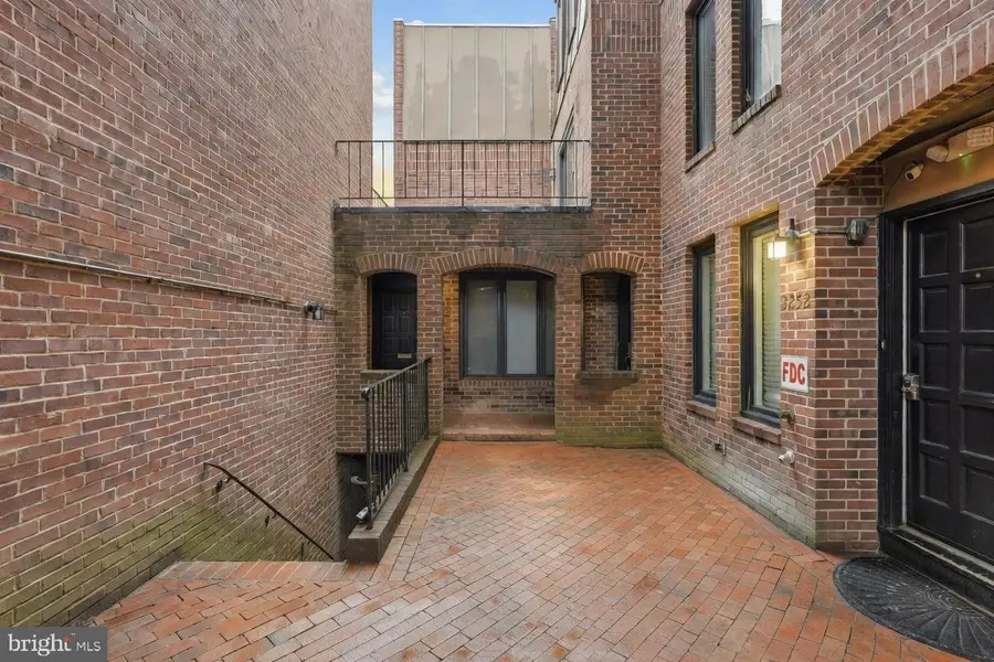 3248 Jones Ct Nw, Washington, DC 20007 - #2