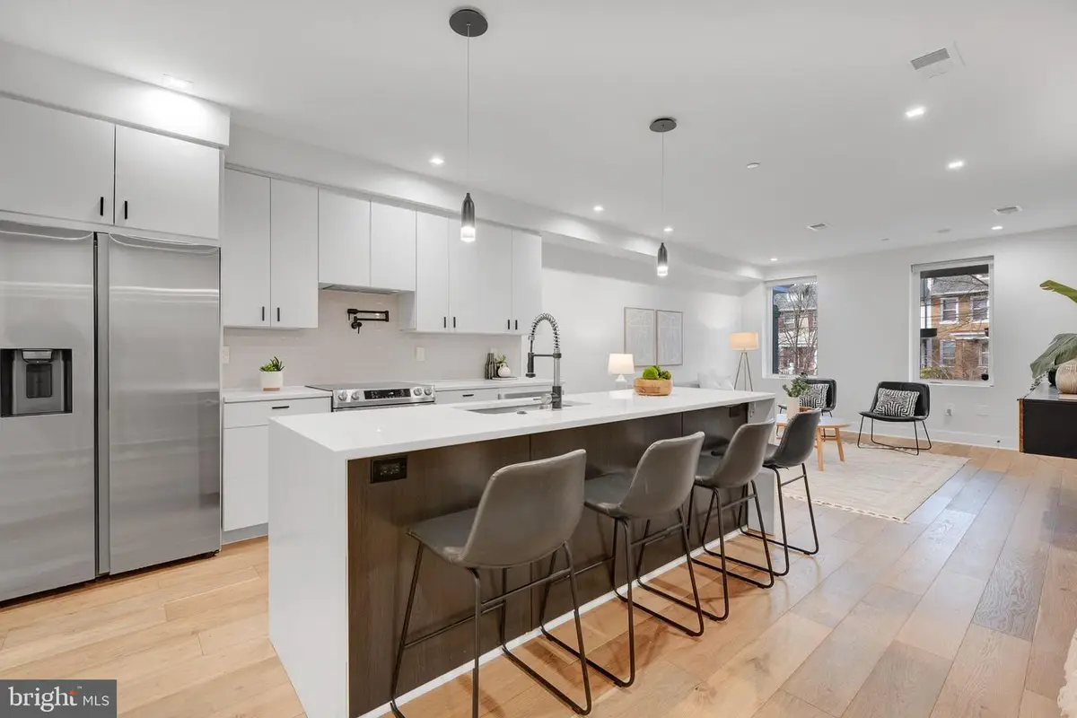 320 Webster St Nw #2, Washington, DC 20011 - #1
