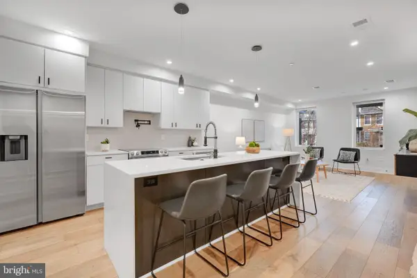320 Webster St Nw #2, WASHINGTON, DC 20011