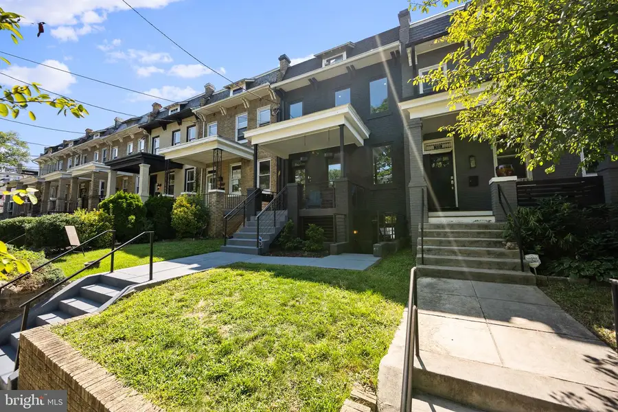 320 Webster St Nw #2, Washington, DC 20011 - #2