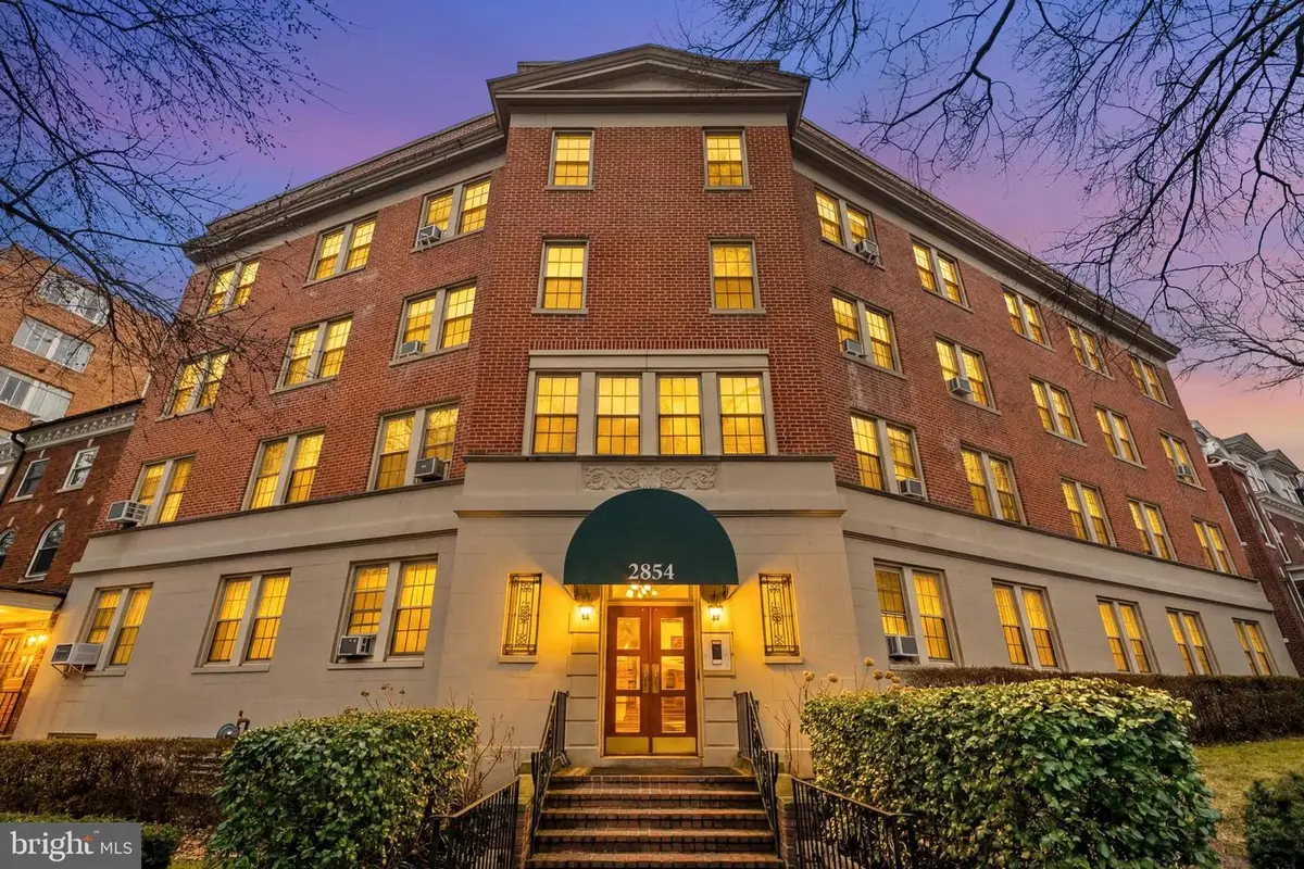 2854 Connecticut Ave Nw #14, Washington, DC 20008 - #1