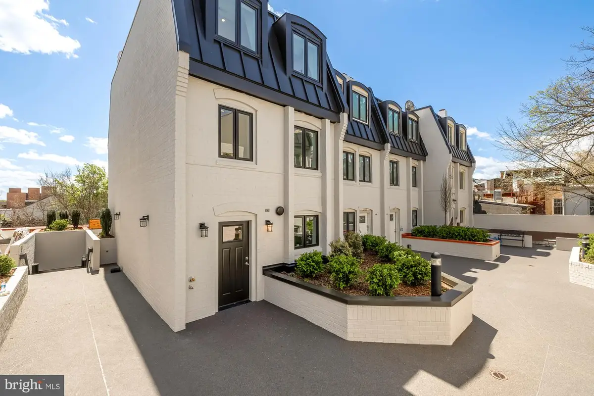 1200 Eton Ct Nw #t4, Washington, DC 20007 - #1