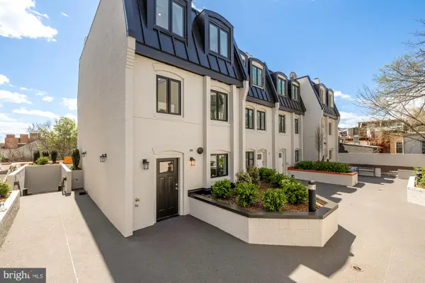 1200 Eton Ct Nw #t4, WASHINGTON, DC 20007