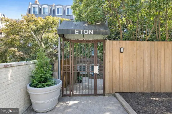 1236 Eton Ct Nw #t19, WASHINGTON, DC 20007