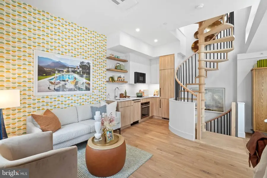 1235 W St Nw #a, Washington, DC 20009 - #2