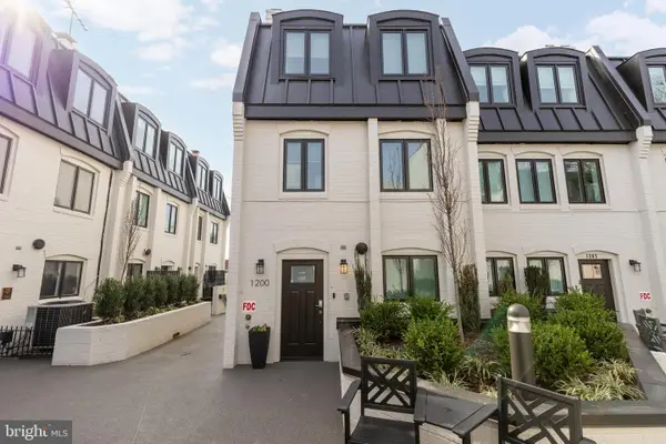 1204 Eton Ct Nw #t2, WASHINGTON, DC 20007