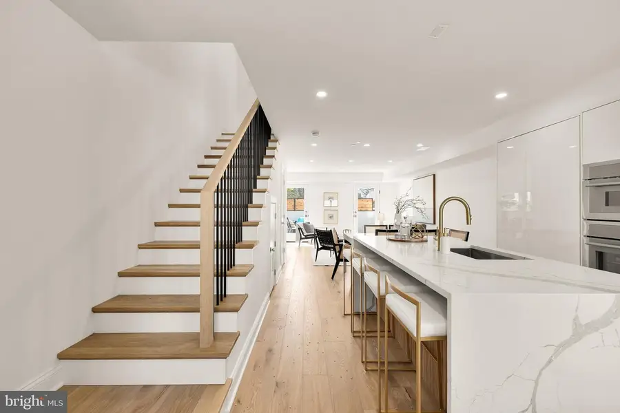 1204 Eton Ct Nw #t2, Washington, DC 20007 - #2