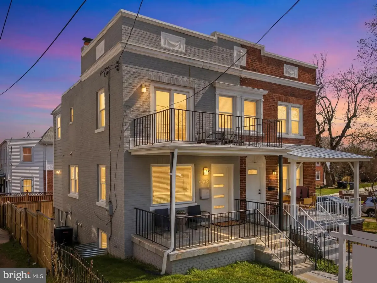 6303 9th St Nw, Washington, DC 20011 - #1