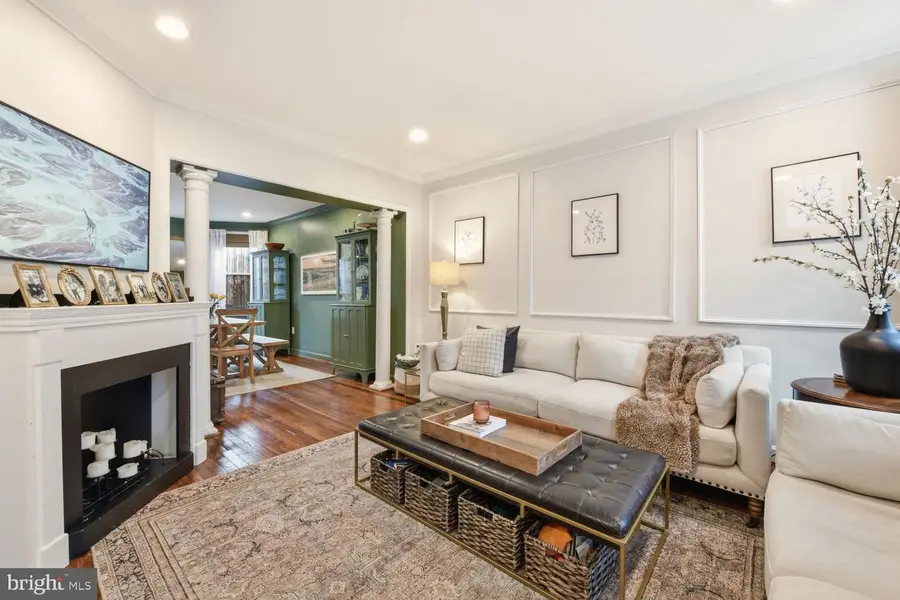 1851 3rd St Nw, Washington, DC 20001 - #3