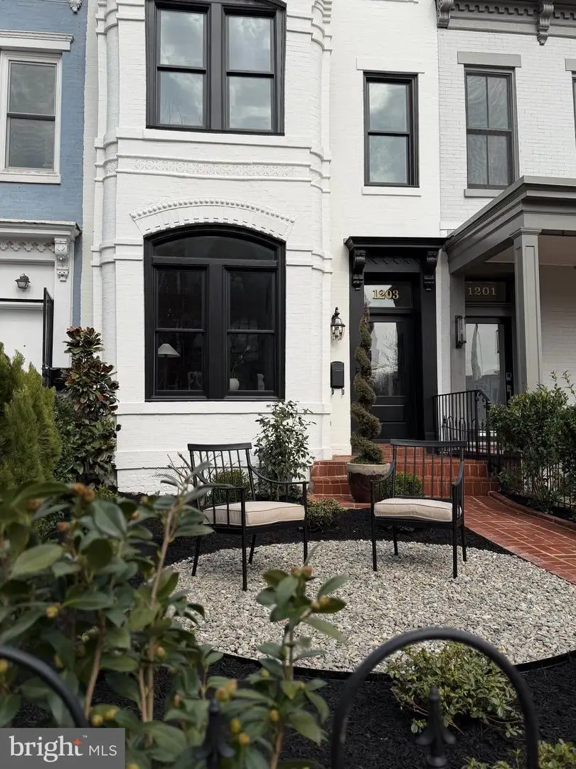 1203 T St Nw, Washington, DC 20009 - #3