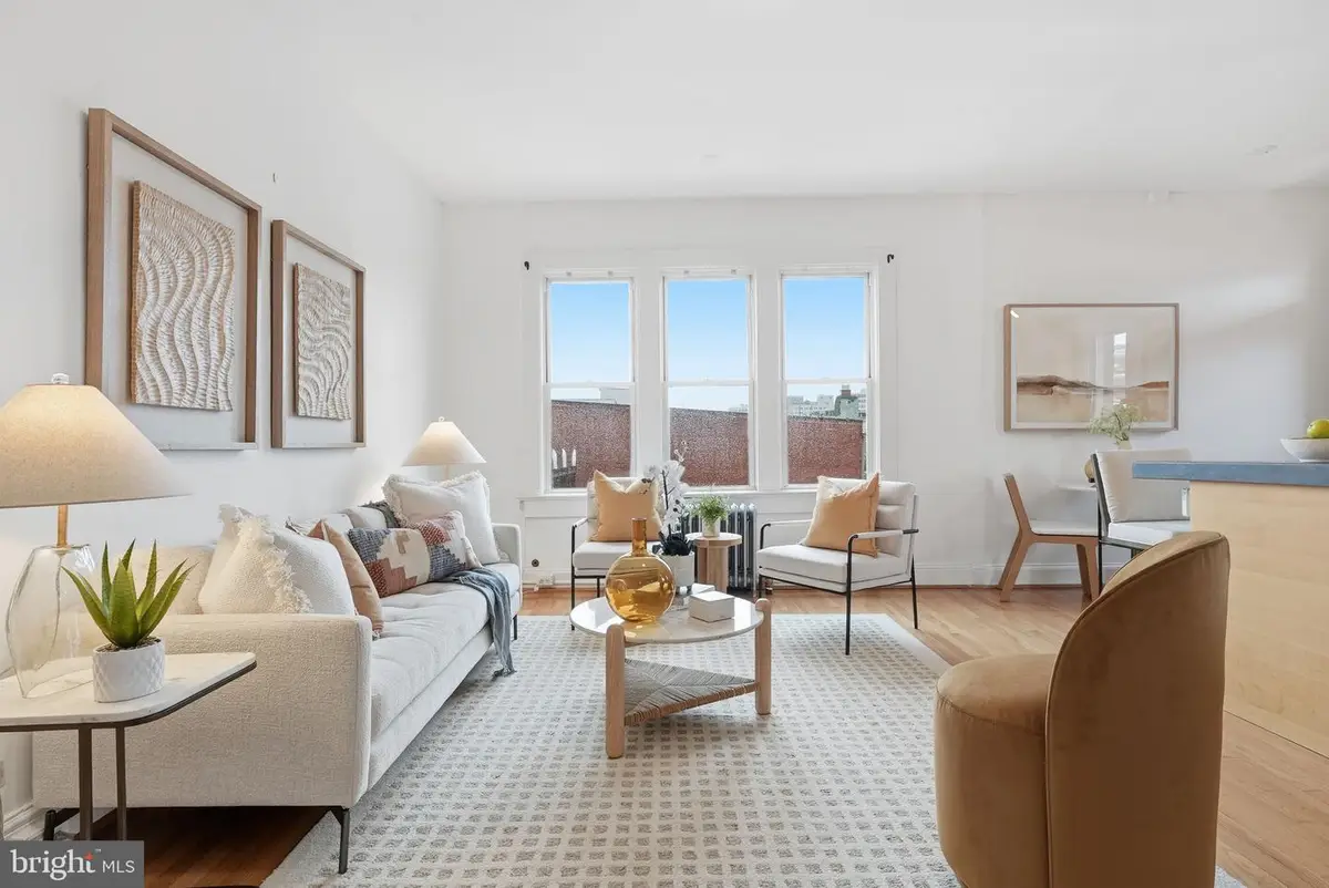 1731 S St Nw #11, Washington, DC 20009 - #1