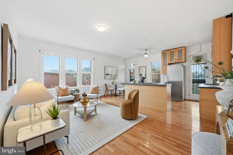 1731 S St Nw #11, Washington, DC 20009 - #3