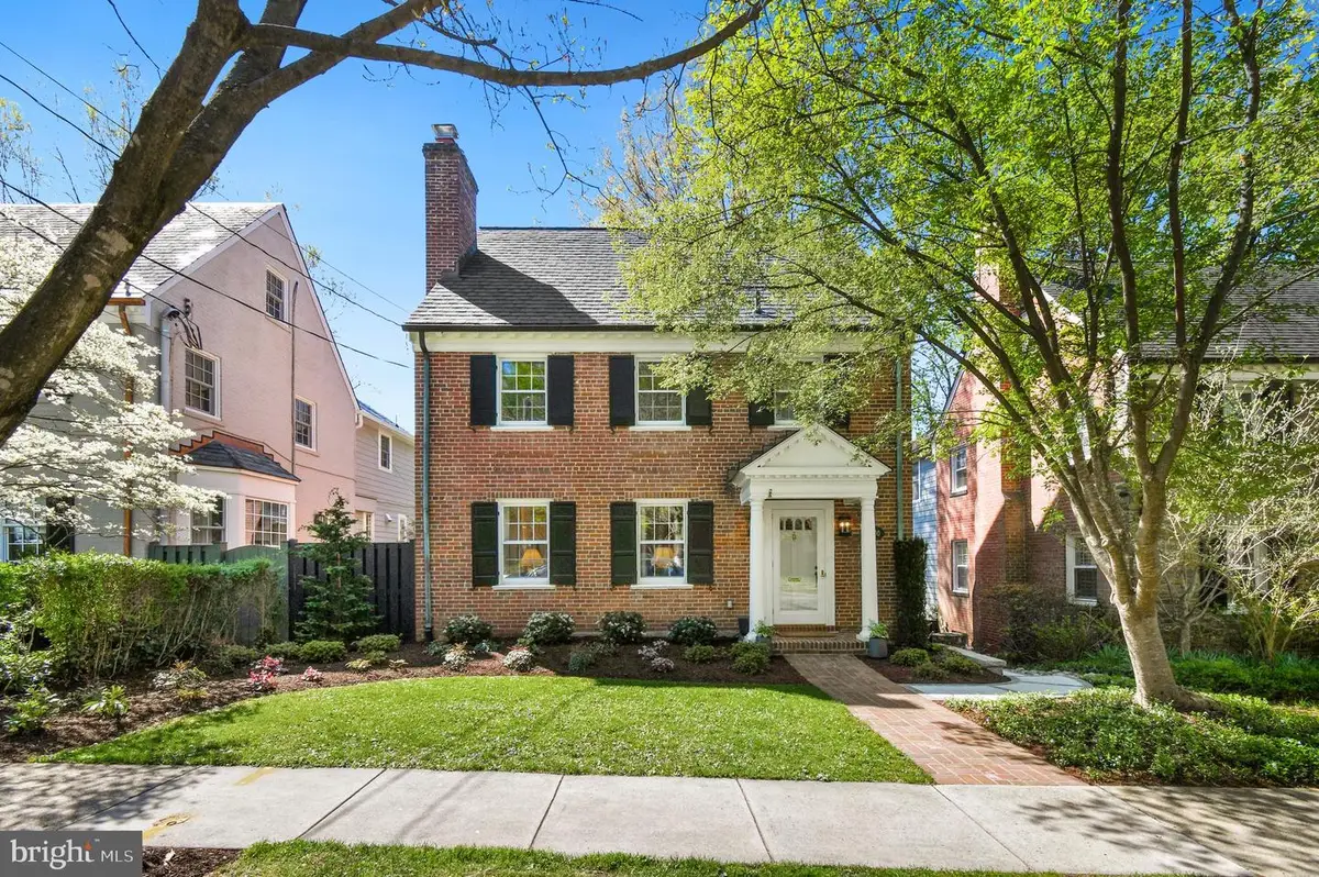 3400 Legation St Nw, Washington, DC 20015 - #1