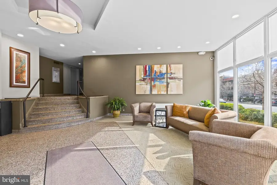 2829 Connecticut Ave Nw #503, Washington, DC 20008 - #2