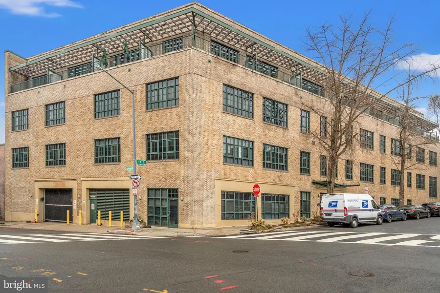 1701 Kalorama Rd Nw #207, Washington, DC 20009 - #2