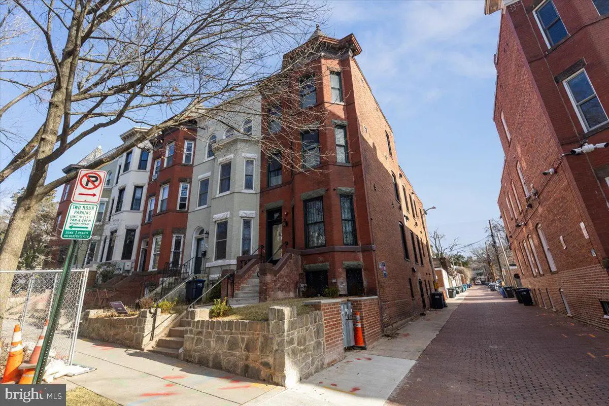 3169 18th St Nw, Washington, DC 20010 - #1