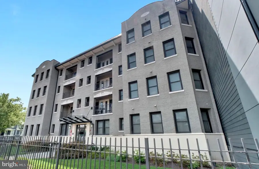 4800 Georgia Ave Nw #404, Washington, DC 20011 - #2