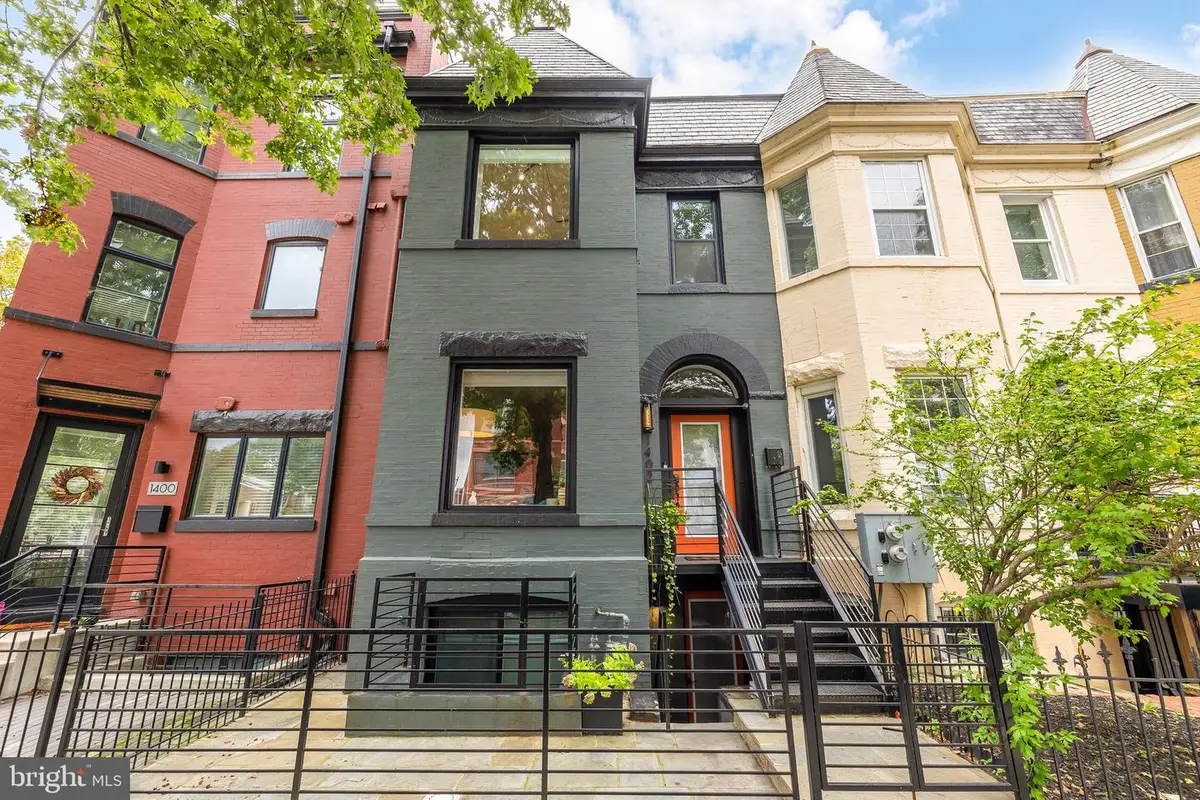 1402 5th St Nw, Washington, DC 20001 - #1