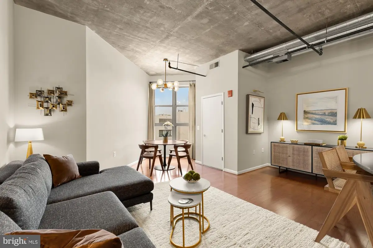 1300 N St Nw #809, Washington, DC 20005 - #1