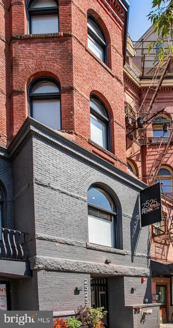 2525 Pennsylvania Ave Nw #204, Washington, DC 20037 - #3