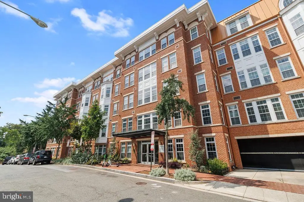 1451 Belmont St Nw #421, Washington, DC 20009 - #1