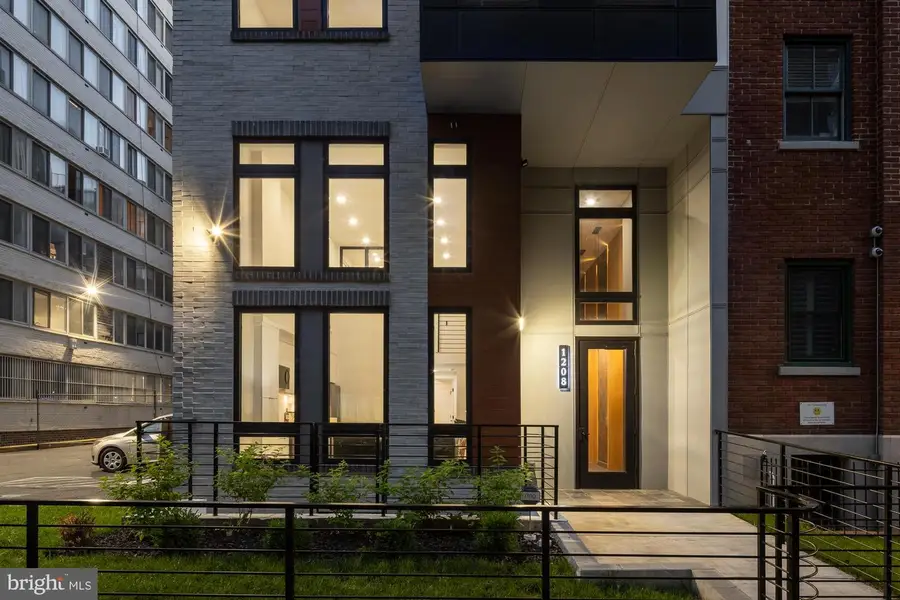 1208 M St Nw #51, Washington, DC 20005 - #2