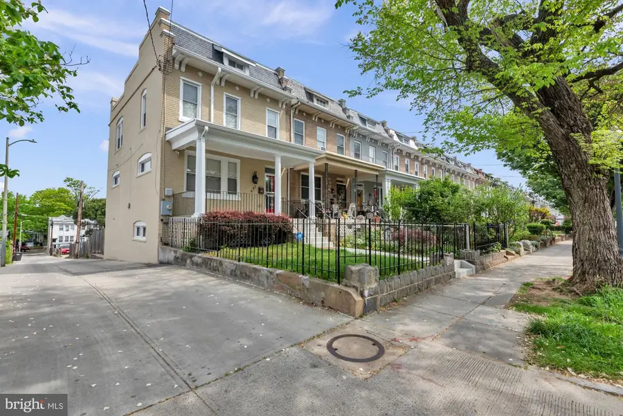 641 Gallatin St Nw, Washington, DC 20011 - #2