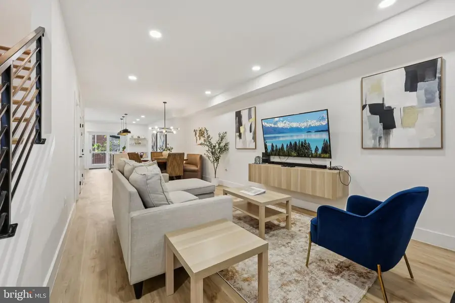 2604 4th St Ne, Washington, DC 20002 - #3