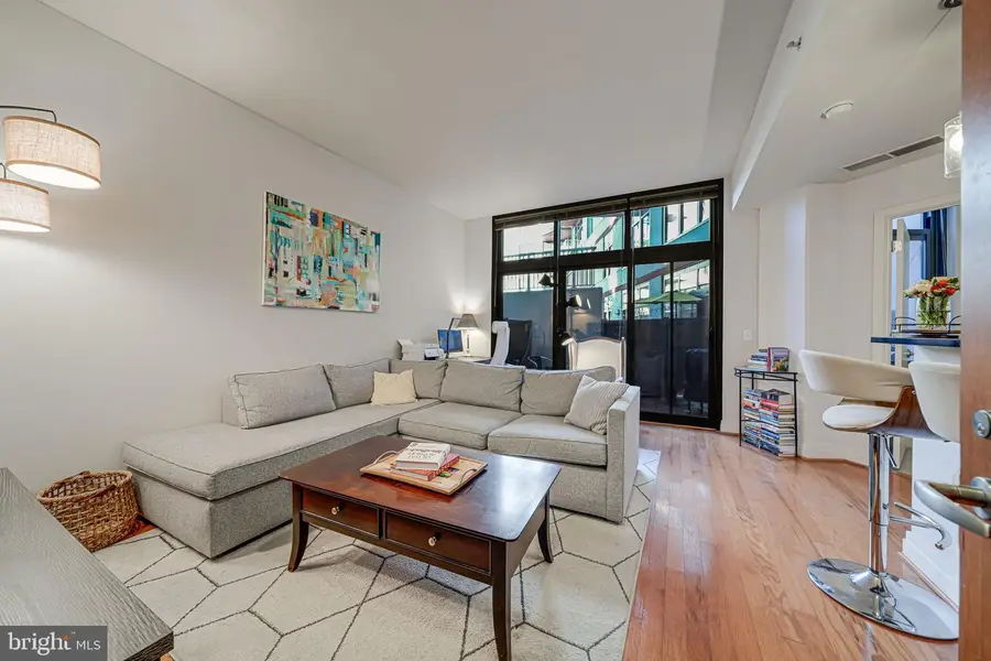 2120 Vermont Ave Nw #16, Washington, DC 20001 - #2