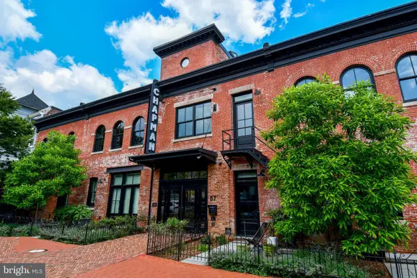 57 N St Nw #301, WASHINGTON, DC 20001