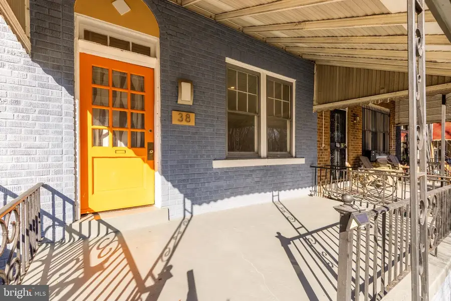 38 Sherman Cir Nw, Washington, DC 20011 - #3