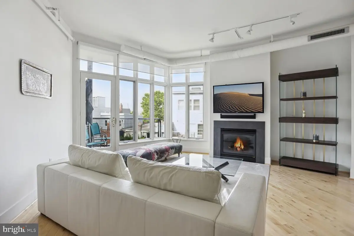 1700 Kalorama Rd Nw #312, Washington, DC 20009 - #1