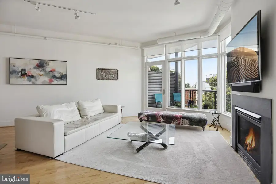 1700 Kalorama Rd Nw #312, Washington, DC 20009 - #2