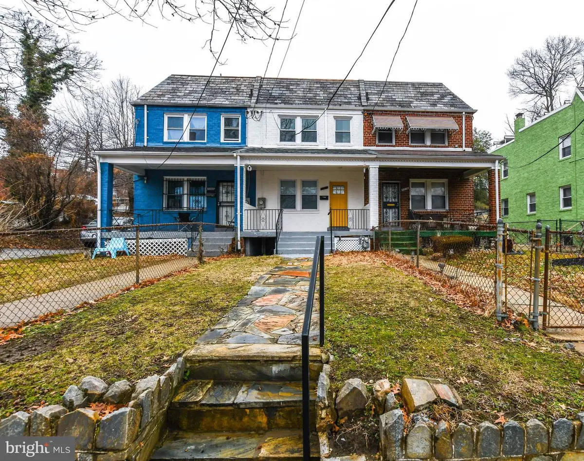 4010 Southern Ave Se, Washington, DC 20020 - #1