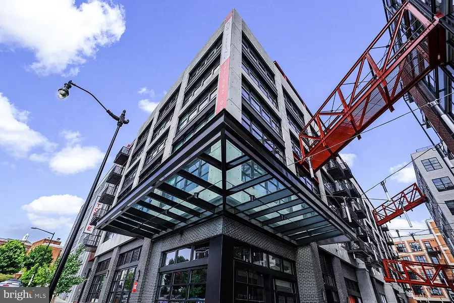 1625 Eckington Pl Ne #ph107, Washington, DC 20002 - #2