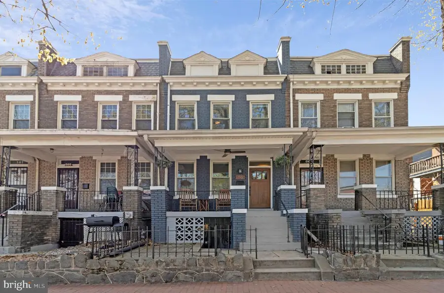 503 I St Ne, Washington, DC 20002 - #2