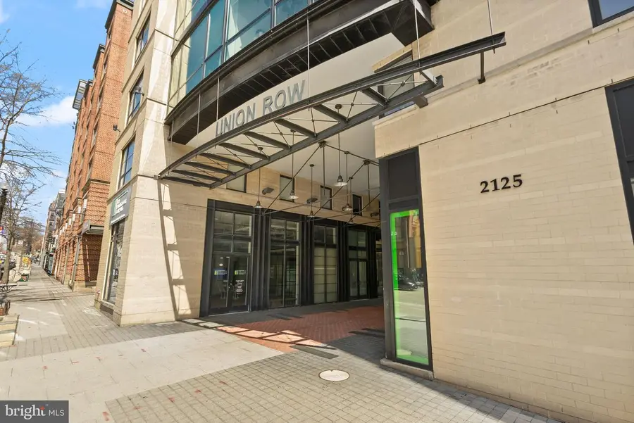 2125 14th St Nw #207w, Washington, DC 20009 - #2