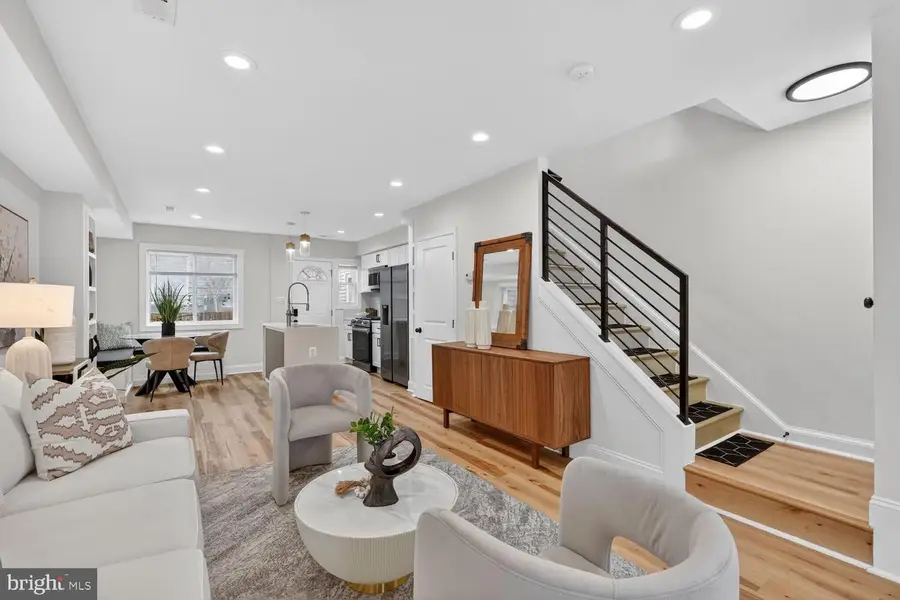 615 Kensington Pl Ne, Washington, DC 20011 - #3