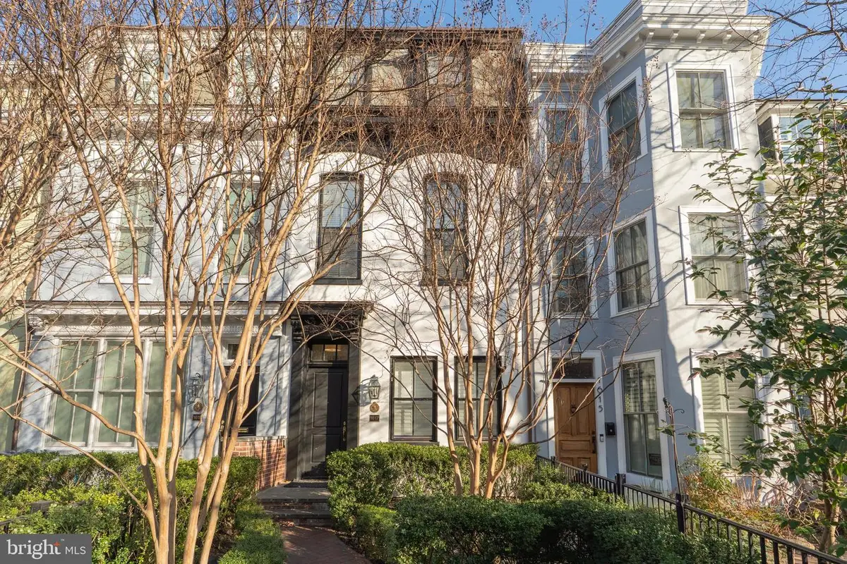 1617 19th St Nw, Washington, DC 20009 - #1