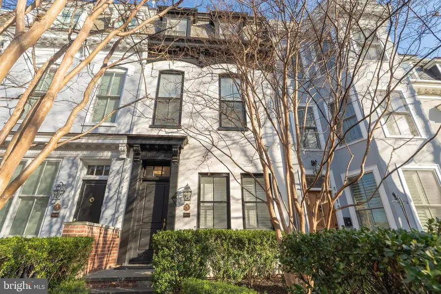 1617 19th St Nw, Washington, DC 20009 - #2