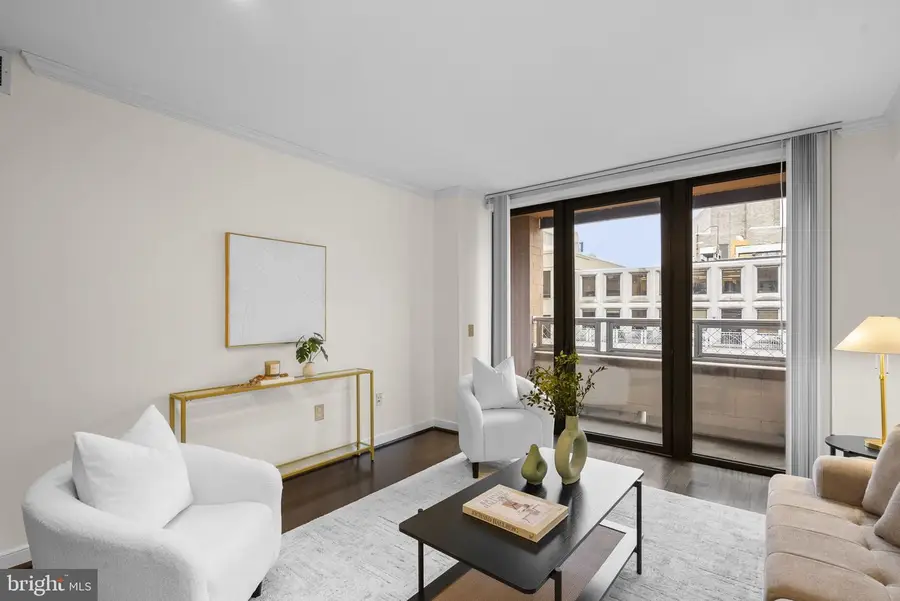 631 D St Nw #1129, Washington, DC 20004 - #3