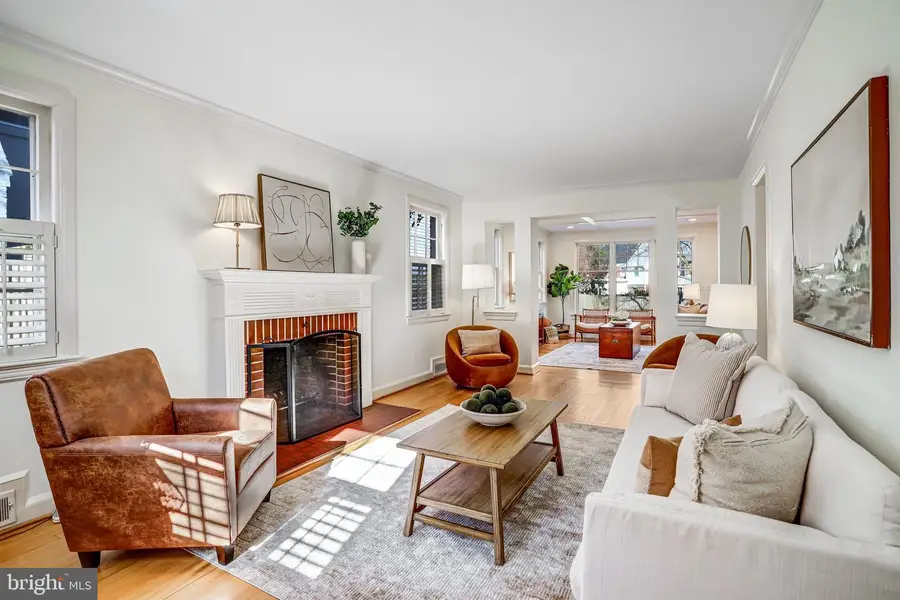 6312 31st Pl Nw, Washington, DC 20015 - #3