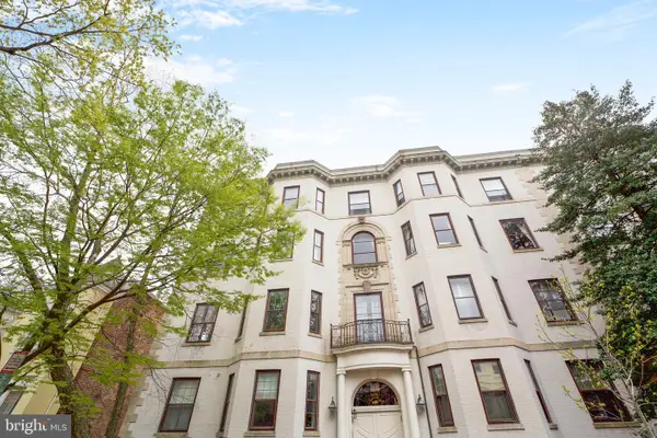 3014 Dent Pl Nw #42e, WASHINGTON, DC 20007