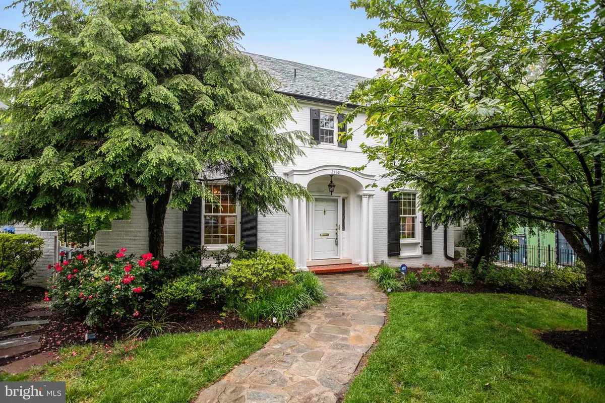 2739 Chesapeake St Nw, Washington, DC 20008 - #1